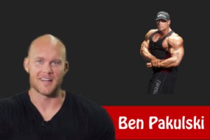 Ben Pakulski | gymJP.com